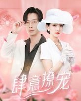 肆意撩宠 高清封面