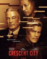 新月城罪恶 封面