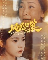 凤凰归巢 高清封面