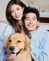 我的野蛮男友 高清封面