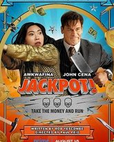 死亡大乐透 高清封面