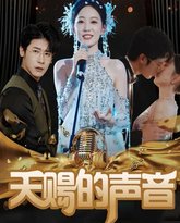 天赐的声音 高清封面