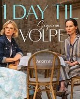 狐狸女士 第二季 封面