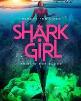 鲨鱼女孩 高清封面