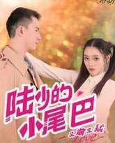 陆少的小尾巴又萌又猛 高清封面