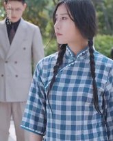 豪门千金不可欺 高清封面