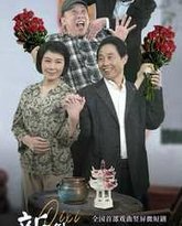 新倒霉大叔的婚事 高清封面