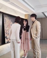 真假白月光：傅总你爱错人了 高清封面