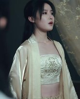 回到古代当太监 高清封面