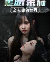 黑暗荣耀之夫妻的世界 高清封面