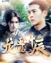 龙王殿叶辰 高清封面