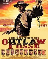 法外狂徒 高清封面