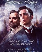 维也纳血案 第二季 高清封面