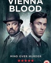 维也纳血案 第一季 高清封面