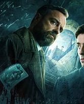 维也纳血案 第四季 高清封面