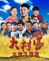 大村官之放飞梦想 封面