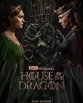 龙之家族 第二季 封面