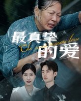 最真挚的爱 封面
