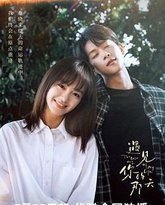 遇见你的那天 封面