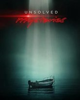 未解之谜 第四季 高清封面