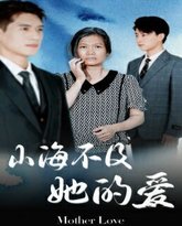 山海不及她的爱 高清封面