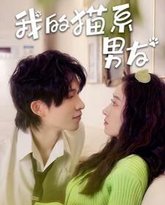 我的猫系男友 高清封面