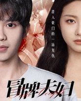 冒牌夫妇 高清封面