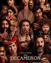 翡冷翠十日谈 封面