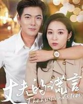 丈夫的谎言 高清封面