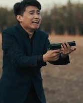 不败天王 高清封面