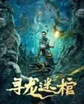 寻龙迷棺 热播剧封面