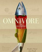 舌尖上的世界 高清封面