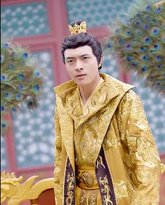 重生之将门嫡妃 高清封面