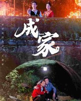 成家 高清封面