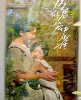 历总的笼中雀 高清封面