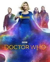 神秘博士 第十二季 封面