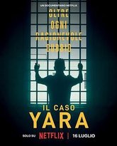 雅拉命案 铁证背后 封面