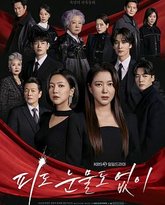 无血无泪 高清封面