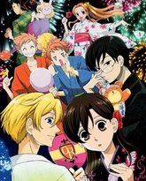 欢迎光临樱兰高校 高清封面