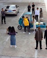 天选打工人（娶到完美女上司） 高清封面