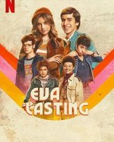 不一样的伊娃 第二季 封面