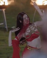 镇天君王 高清封面