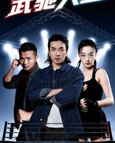 武驰人生 高清封面