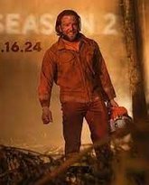 烈焰国度 第二季 封面