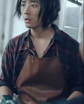 最新版：护国神帅 高清封面