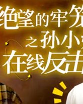 绝望的牢笼之孙小姐在线反击 高清封面