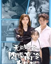 无敌奶爸闪婚高冷女总裁 高清封面