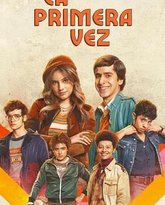 不一样的伊娃 第一季 封面