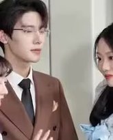 沈秘书她不装了 高清封面