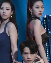 都市至尊战神 高清封面